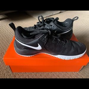 Nike Zoom HyperAce 2